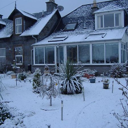 Springfield B&B Boreland of Colvend Extérieur photo