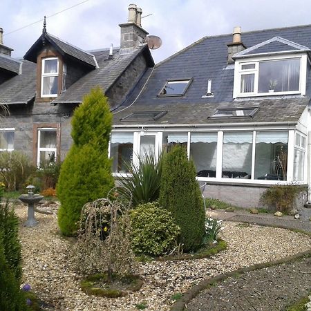 Springfield B&B Boreland of Colvend Extérieur photo
