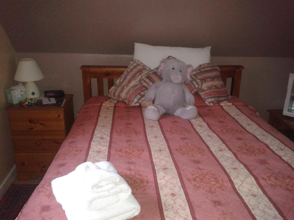 Springfield B&B Boreland of Colvend Chambre photo