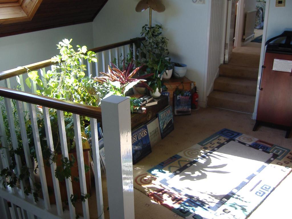 Springfield B&B Boreland of Colvend Extérieur photo