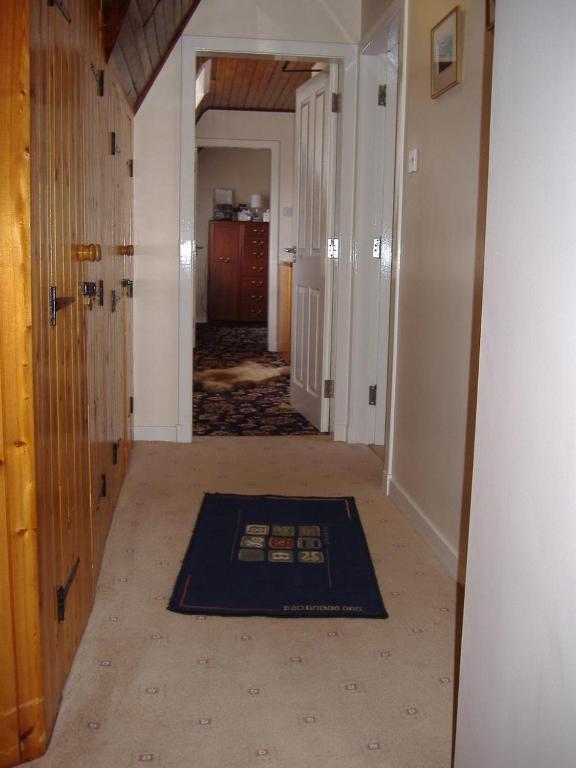 Springfield B&B Boreland of Colvend Extérieur photo