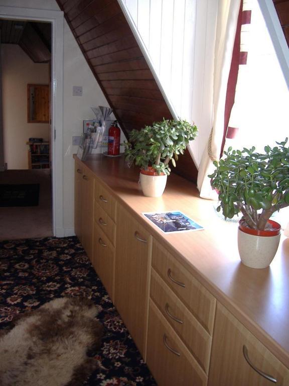 Springfield B&B Boreland of Colvend Extérieur photo