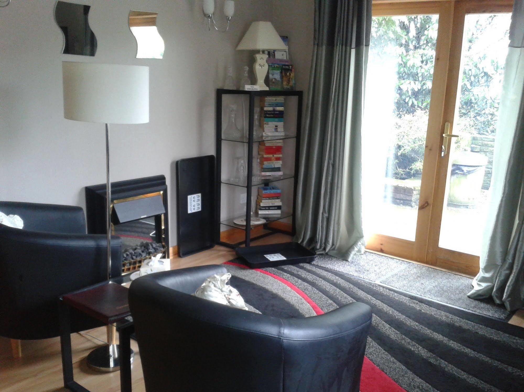 Springfield B&B Boreland of Colvend Extérieur photo