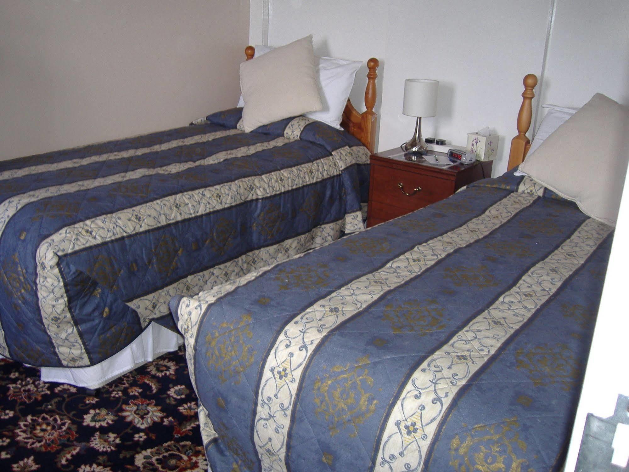 Springfield B&B Boreland of Colvend Extérieur photo