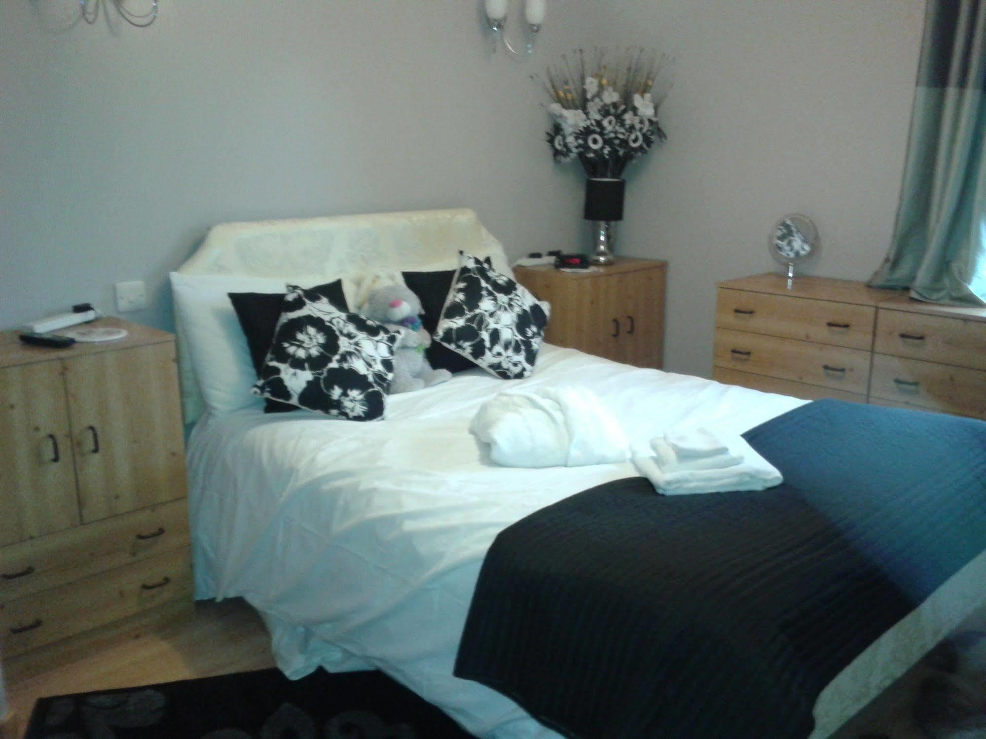 Springfield B&B Boreland of Colvend Extérieur photo