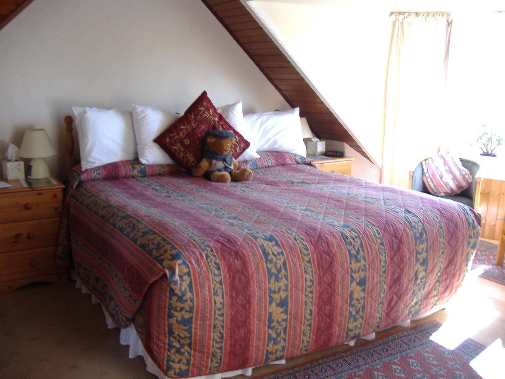 Springfield B&B Boreland of Colvend Extérieur photo